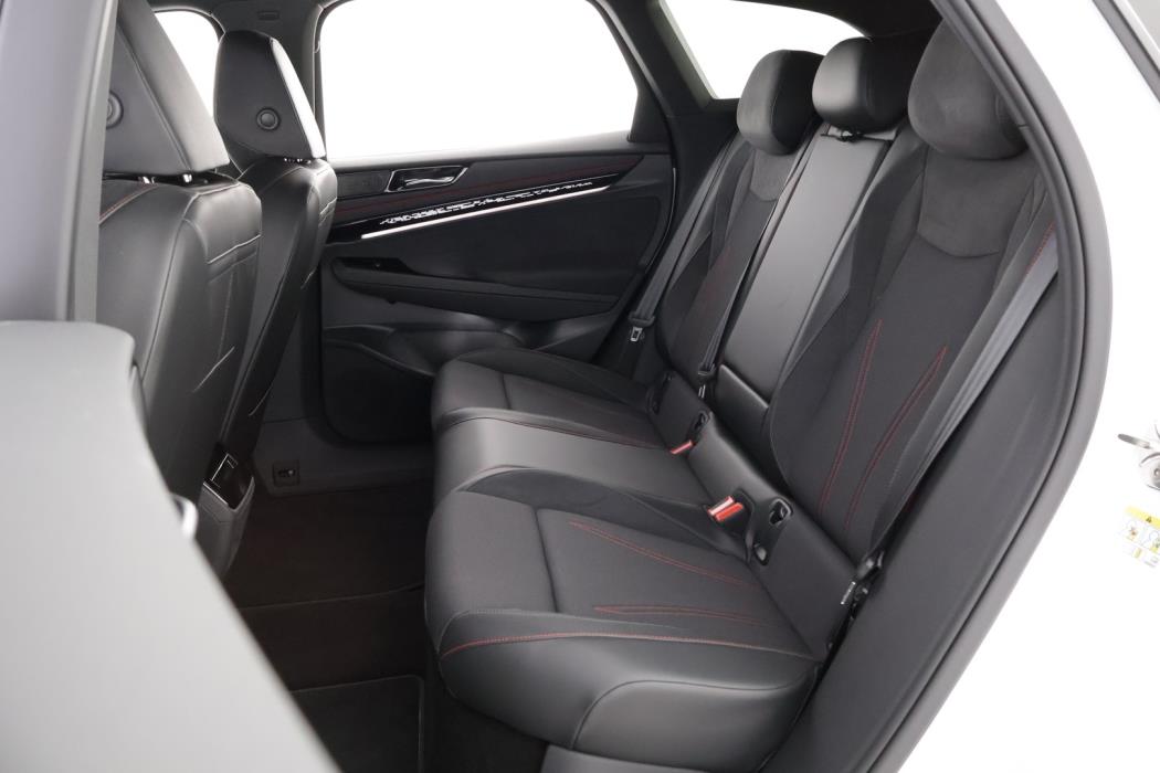 VOLKSWAGEN ID.7 2024