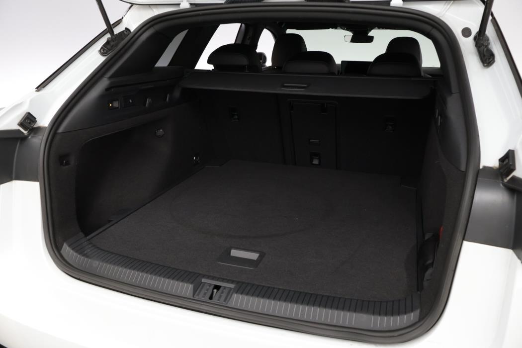 VOLKSWAGEN ID.7 2024