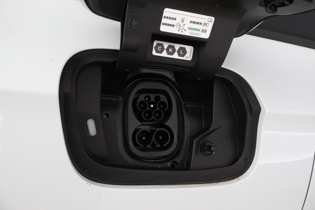 VOLKSWAGEN ID.7 2024