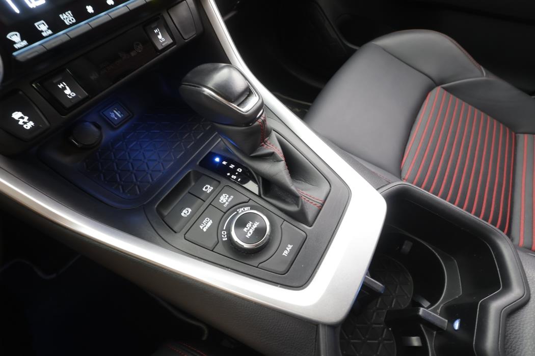 TOYOTA RAV4 PLUG-IN 2023