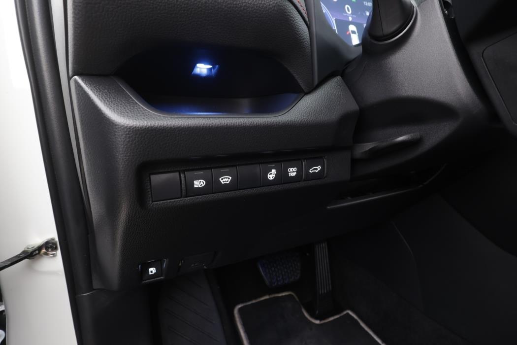 TOYOTA RAV4 PLUG-IN 2023