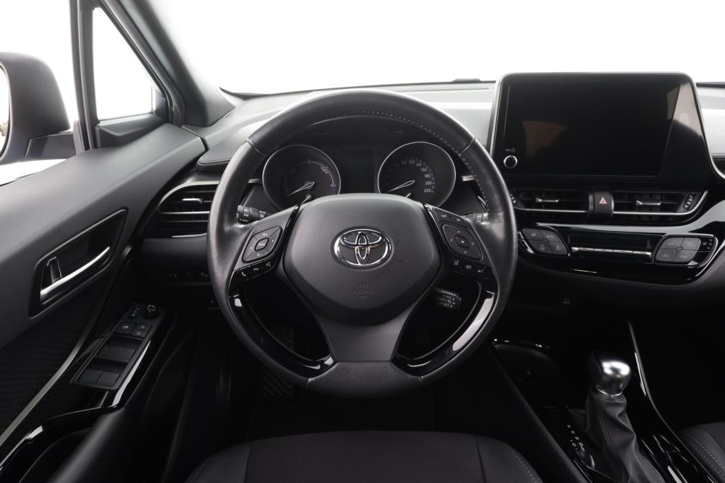 TOYOTA C-HR 2022