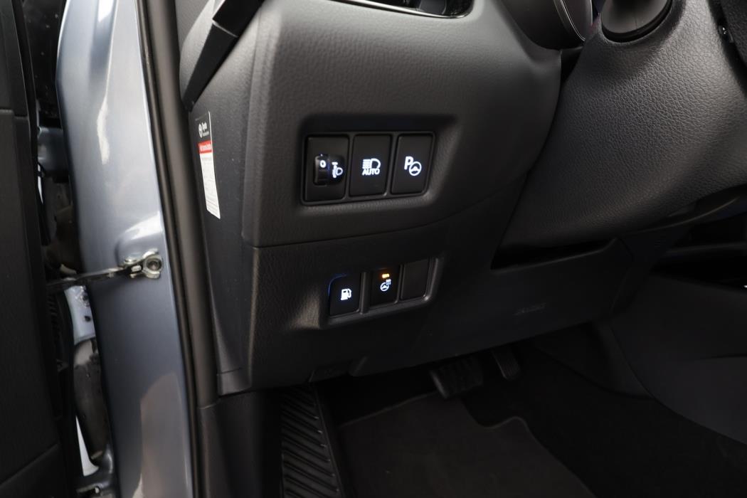 TOYOTA C-HR 2022