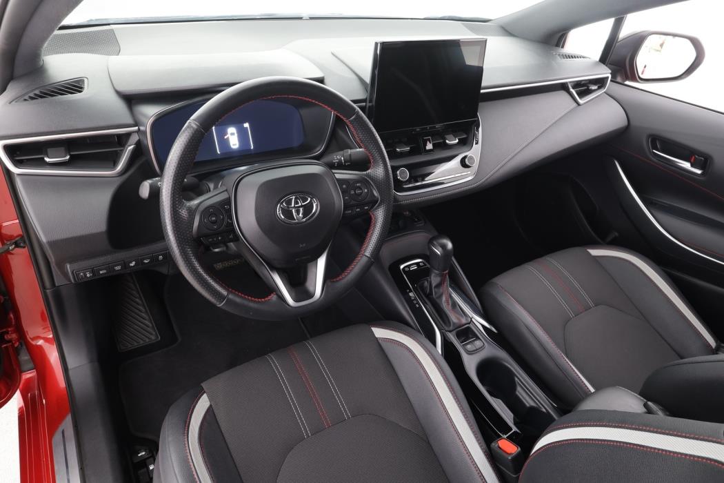 TOYOTA Corolla 2023