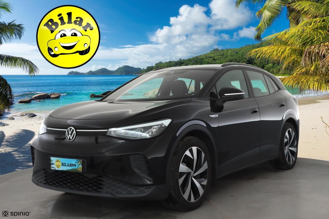 VOLKSWAGEN ID.4 2023