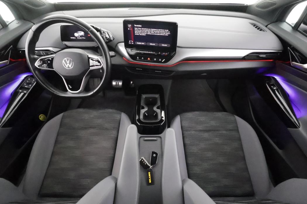 VOLKSWAGEN ID.4 2023