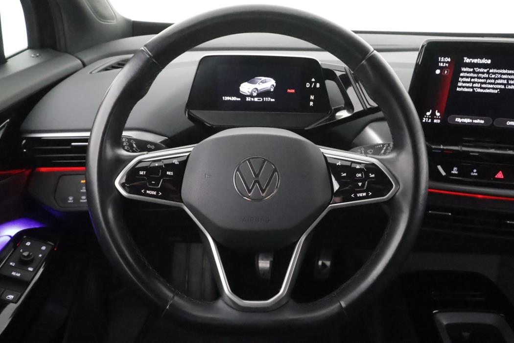 VOLKSWAGEN ID.4 2023
