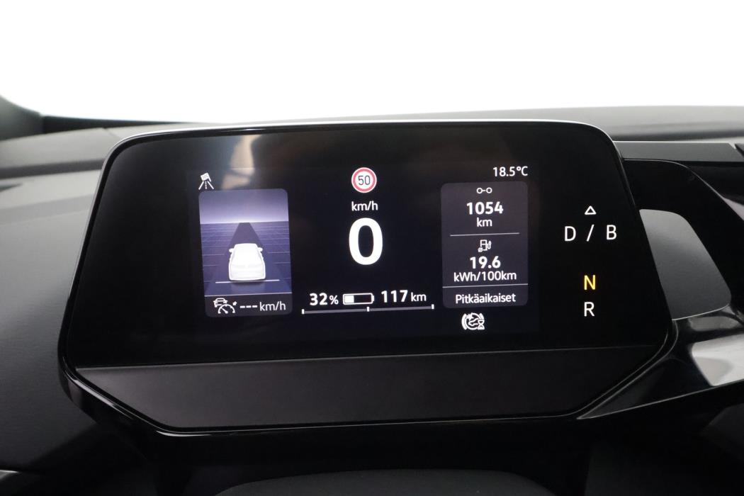 VOLKSWAGEN ID.4 2023