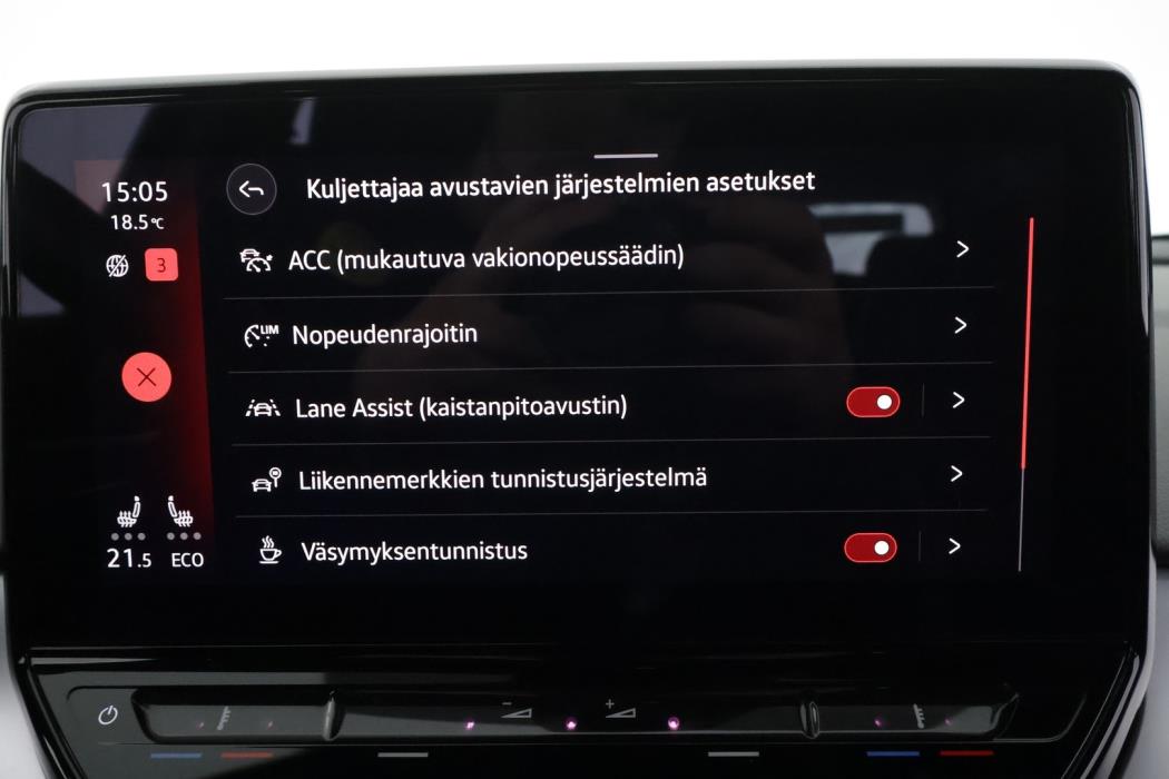 VOLKSWAGEN ID.4 2023
