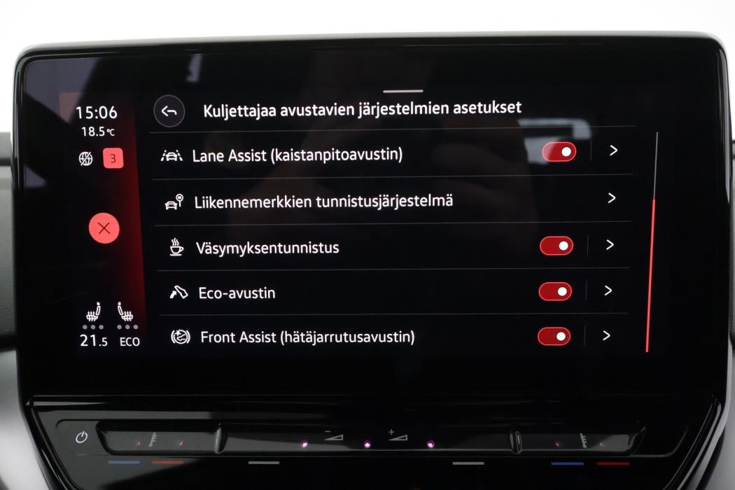 VOLKSWAGEN ID.4 2023
