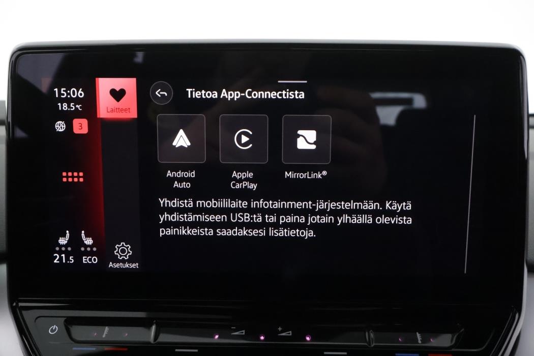 VOLKSWAGEN ID.4 2023
