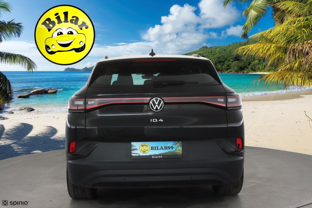 VOLKSWAGEN ID.4 2023