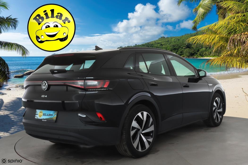VOLKSWAGEN ID.4 2023