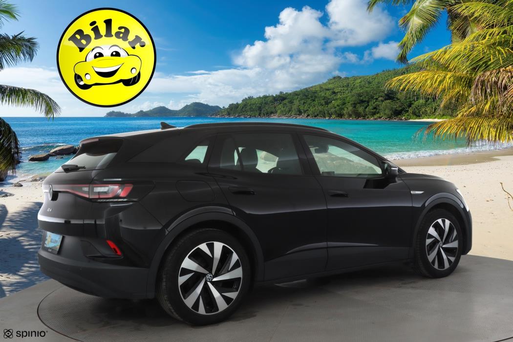 VOLKSWAGEN ID.4 2023