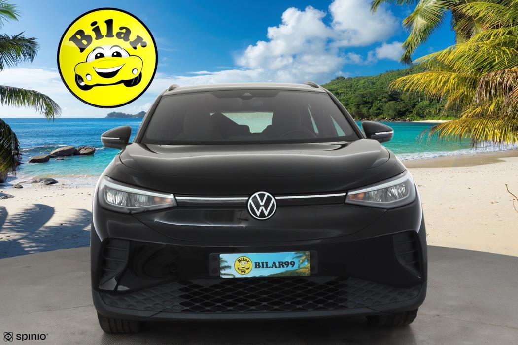 VOLKSWAGEN ID.4 2023