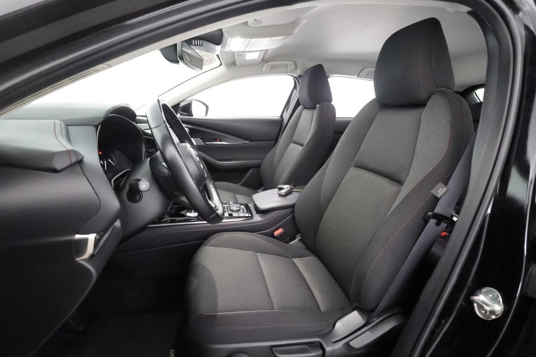MAZDA CX-30 2023