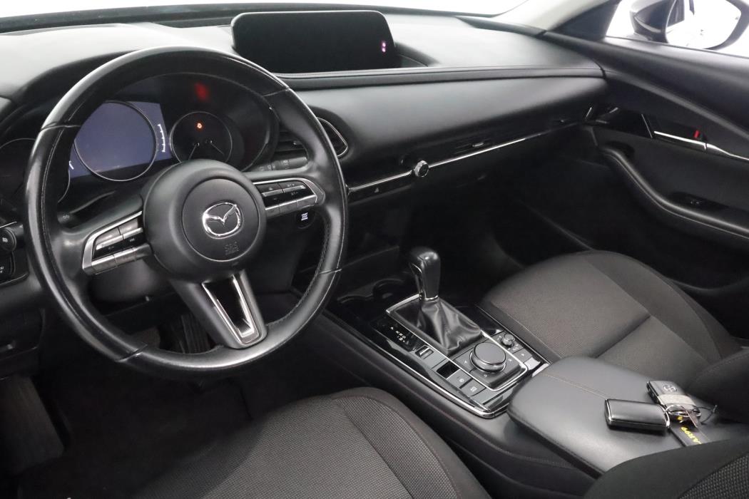 MAZDA CX-30 2023