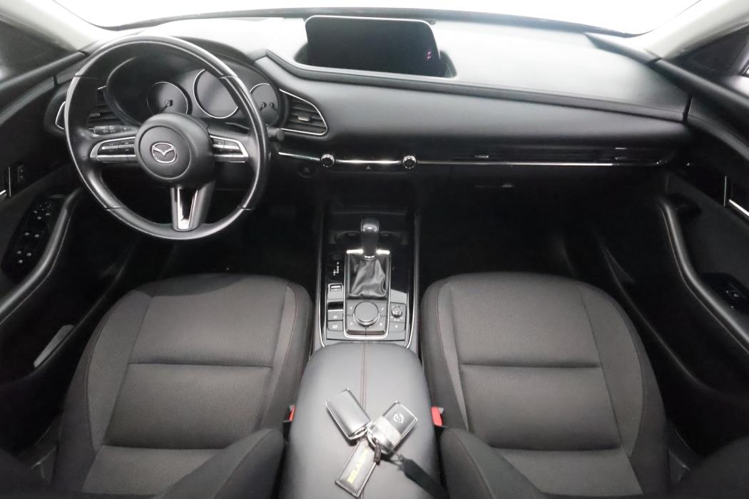 MAZDA CX-30 2023