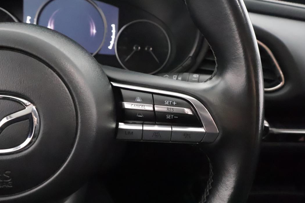 MAZDA CX-30 2023