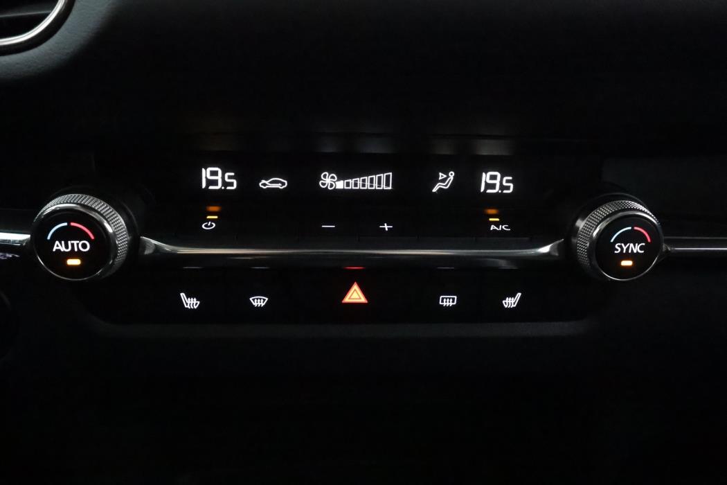 MAZDA CX-30 2023