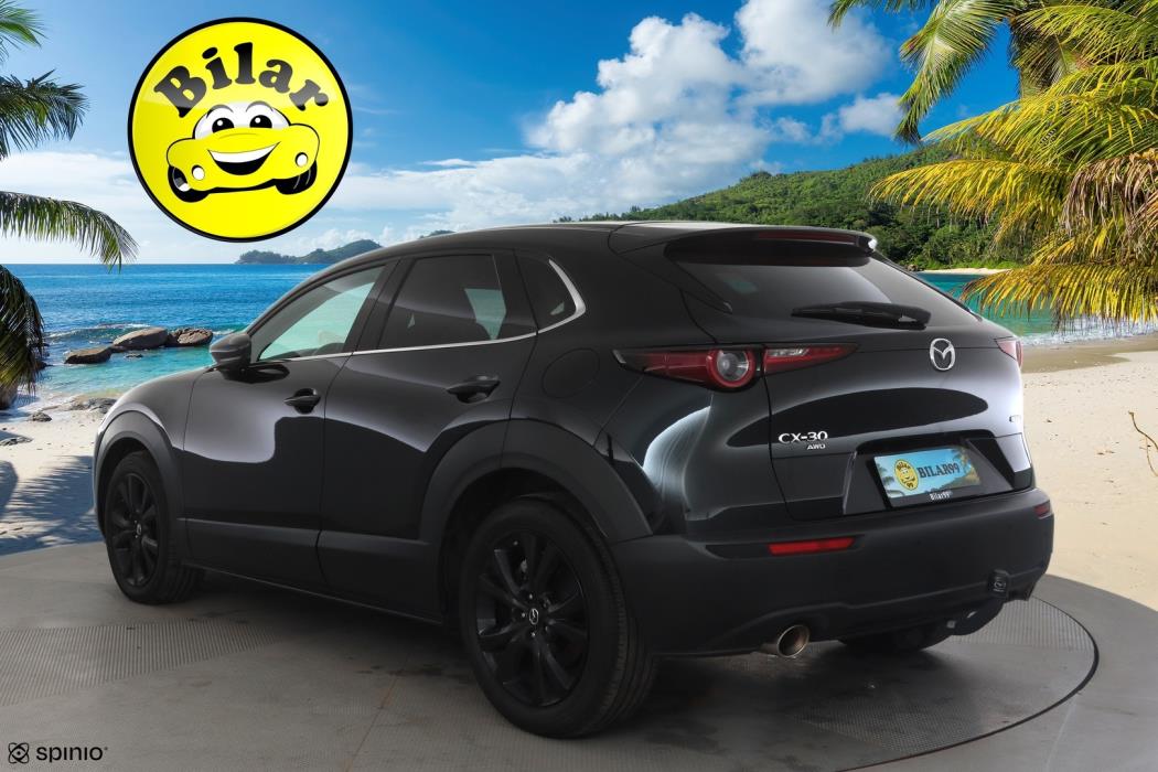 MAZDA CX-30 2023