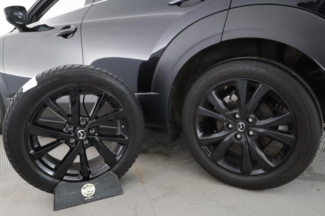 MAZDA CX-30 2023