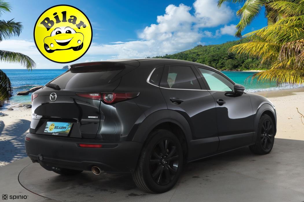 MAZDA CX-30 2023