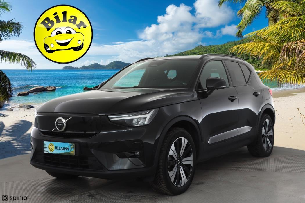 VOLVO XC40 2023