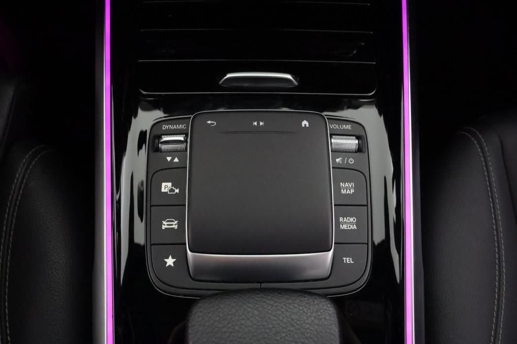 MERCEDES-BENZ EQB 2023