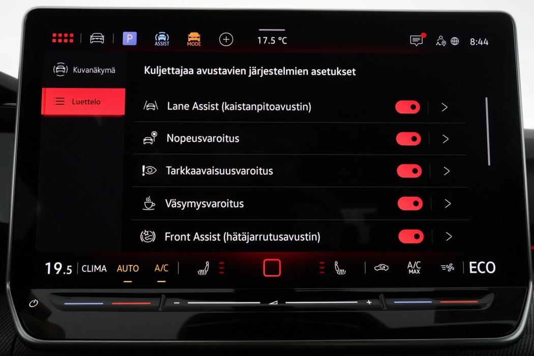 VOLKSWAGEN GOLF 2026
