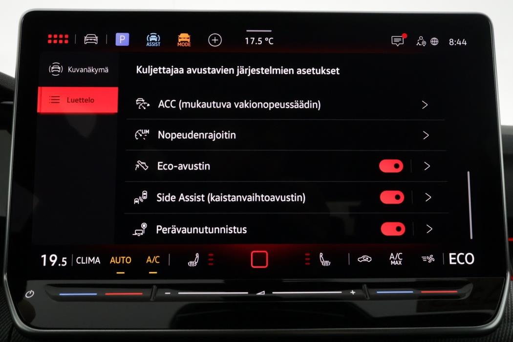 VOLKSWAGEN GOLF 2026