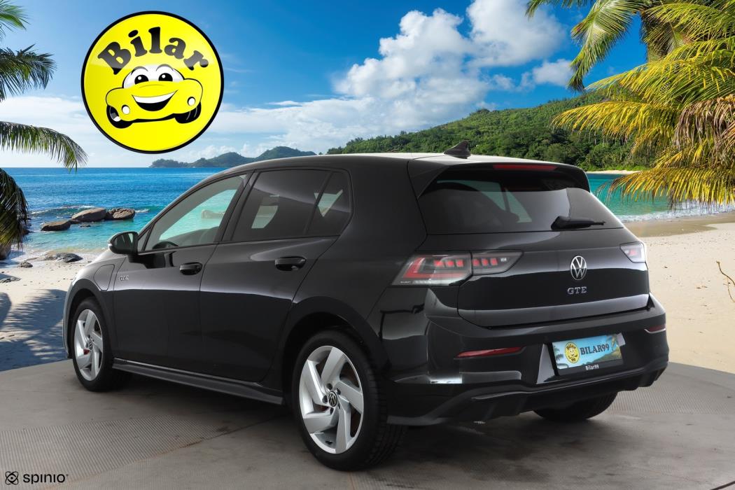 VOLKSWAGEN GOLF 2026