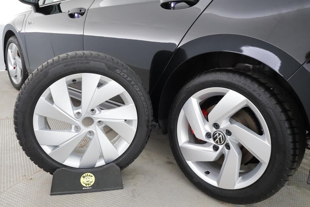 VOLKSWAGEN GOLF 2026