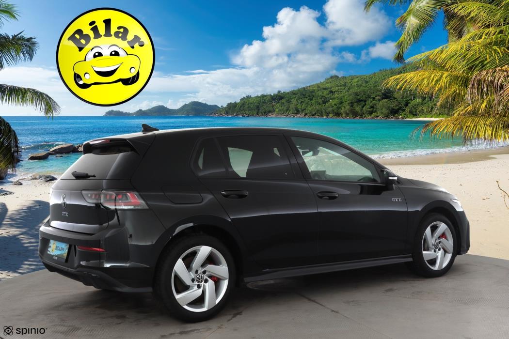 VOLKSWAGEN GOLF 2026
