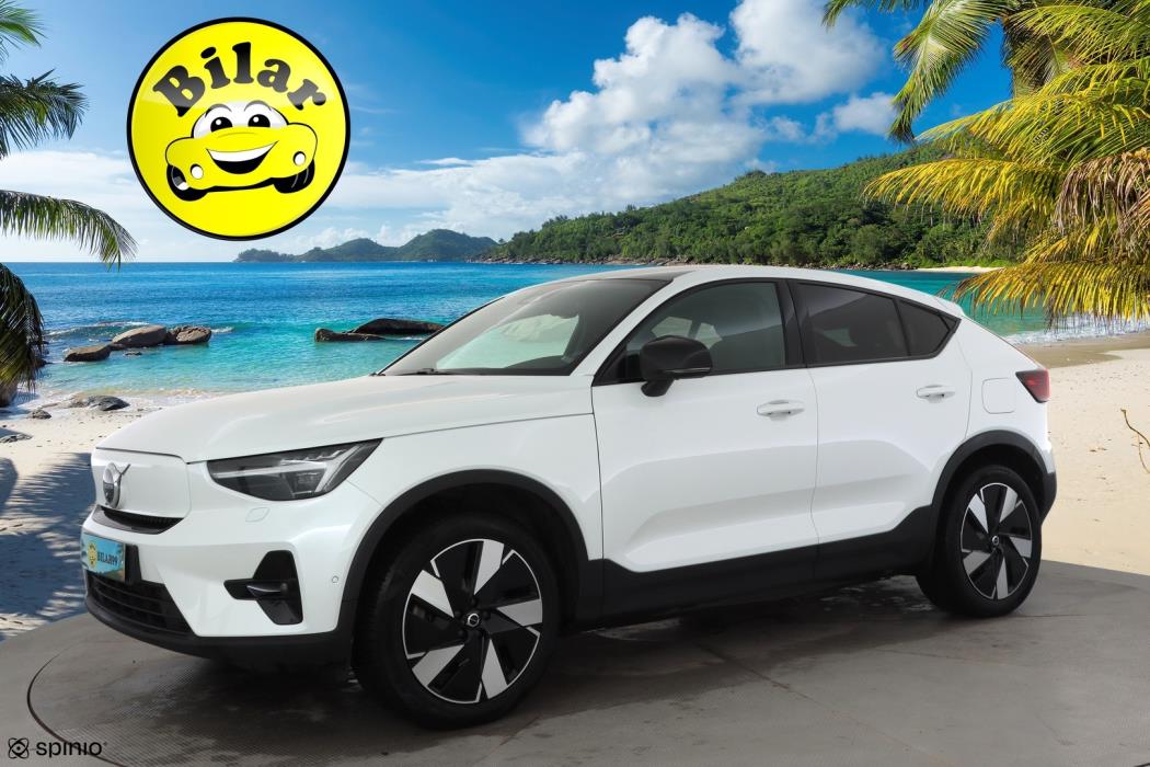 VOLVO C40 2024