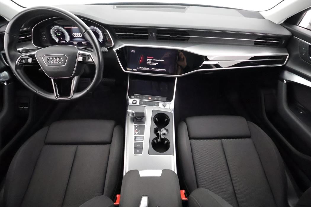 AUDI A6 2023
