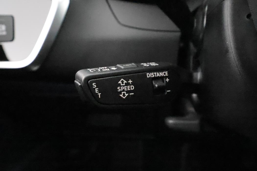 AUDI A6 2023
