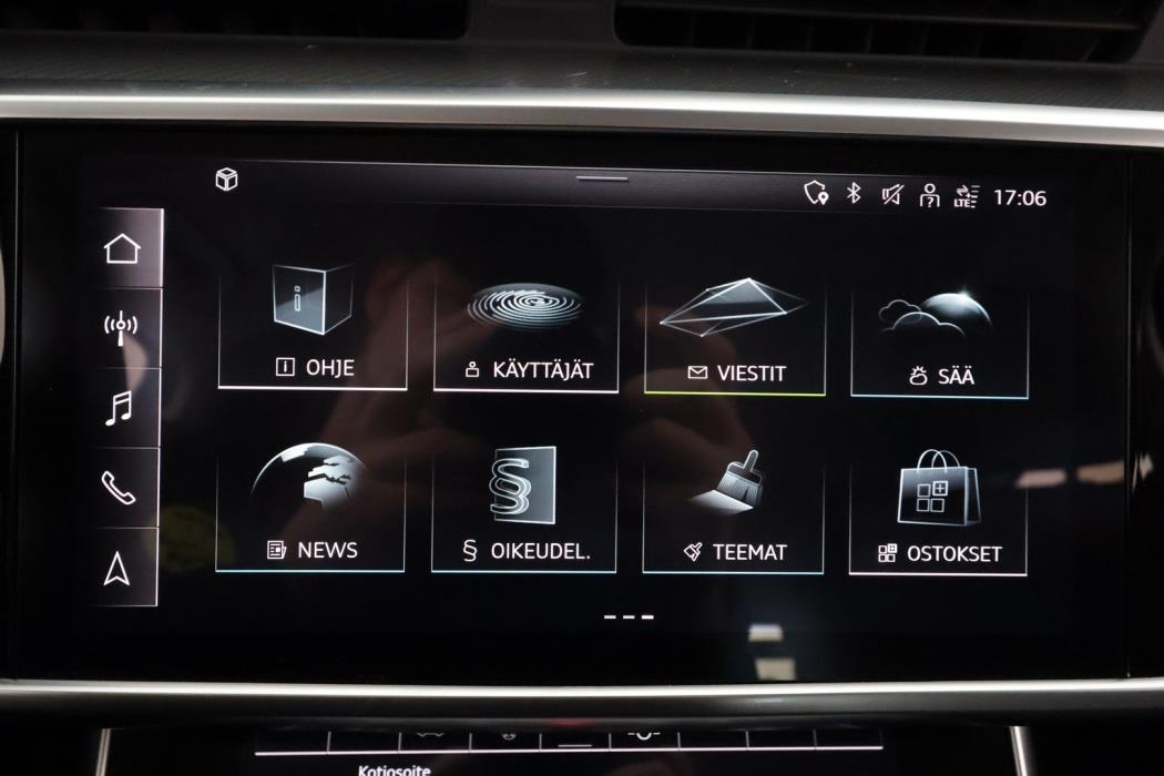 AUDI A6 2023