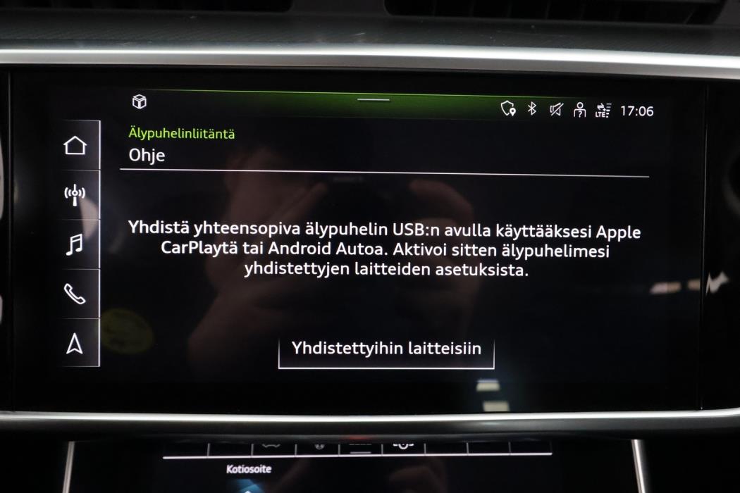 AUDI A6 2023