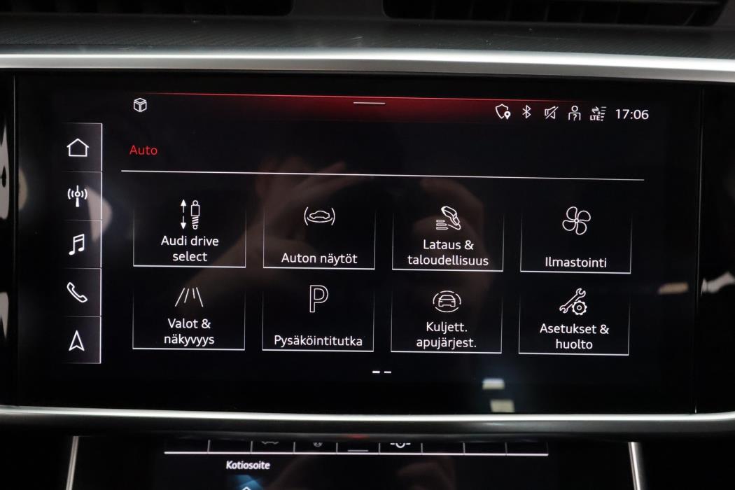 AUDI A6 2023