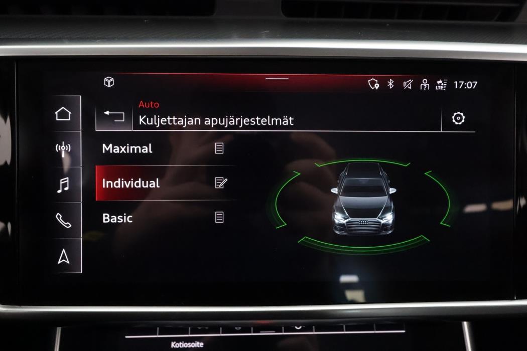 AUDI A6 2023