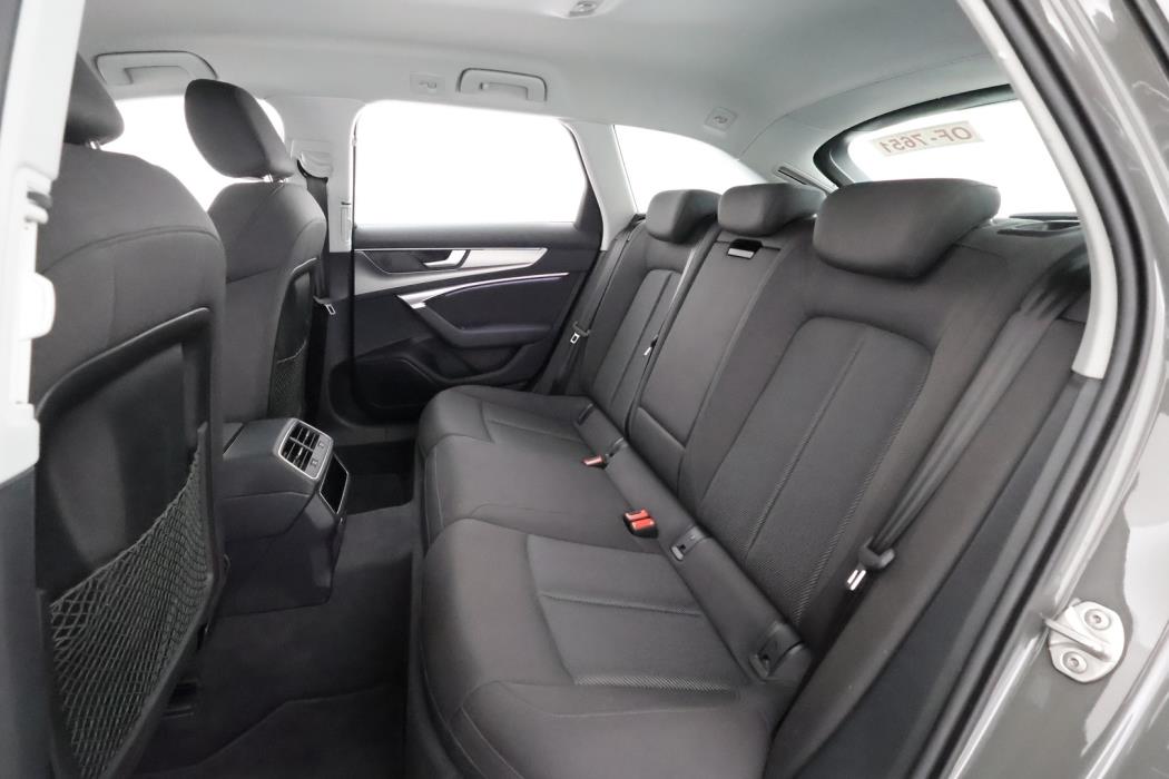 AUDI A6 2023