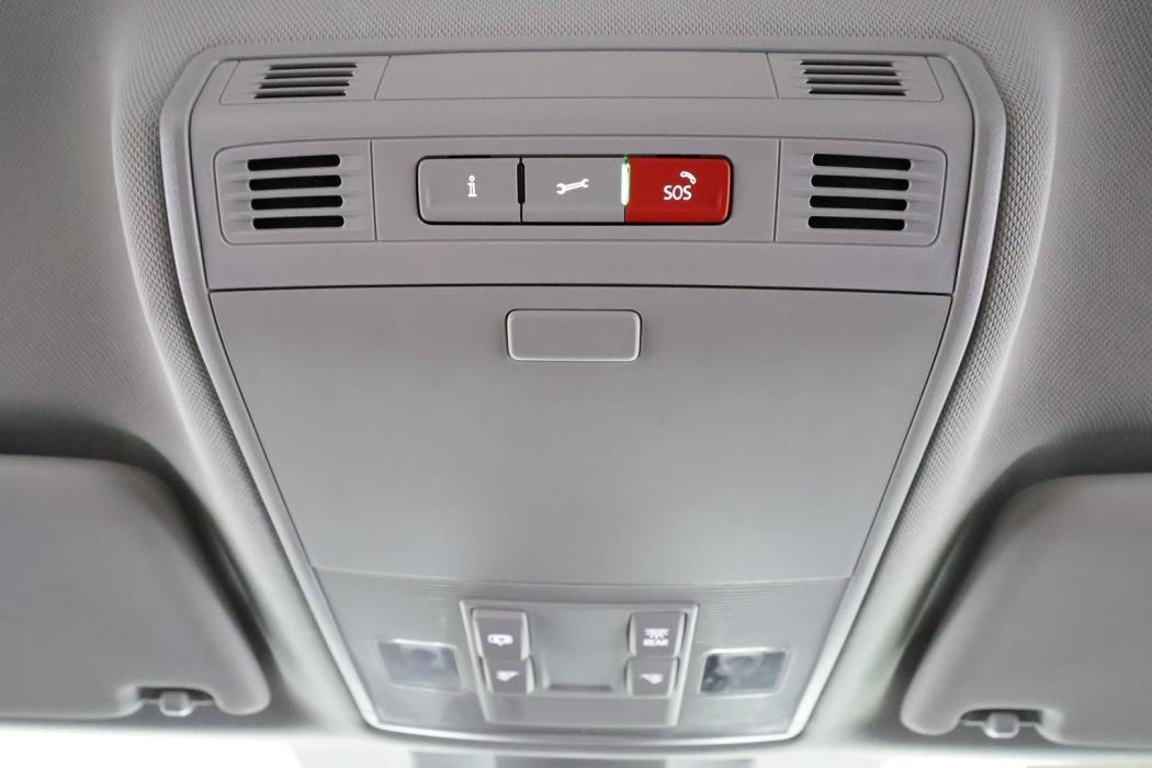 SKODA Superb 2024