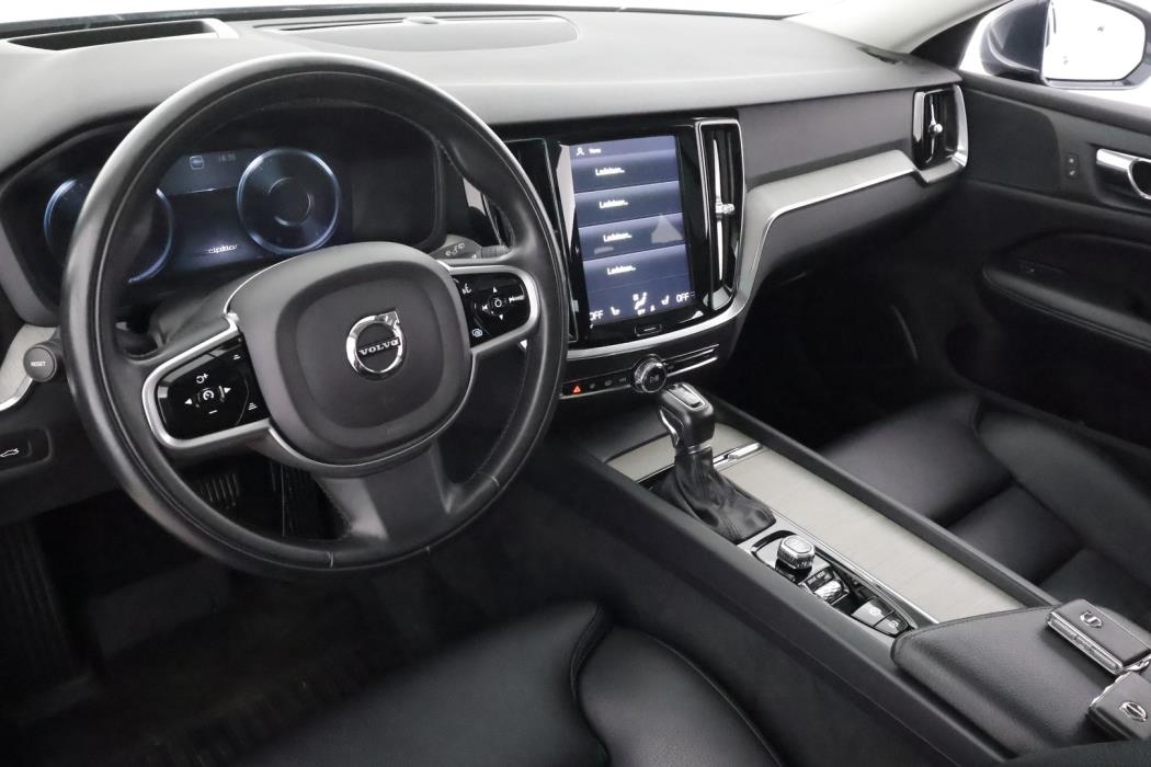 VOLVO V60 2019