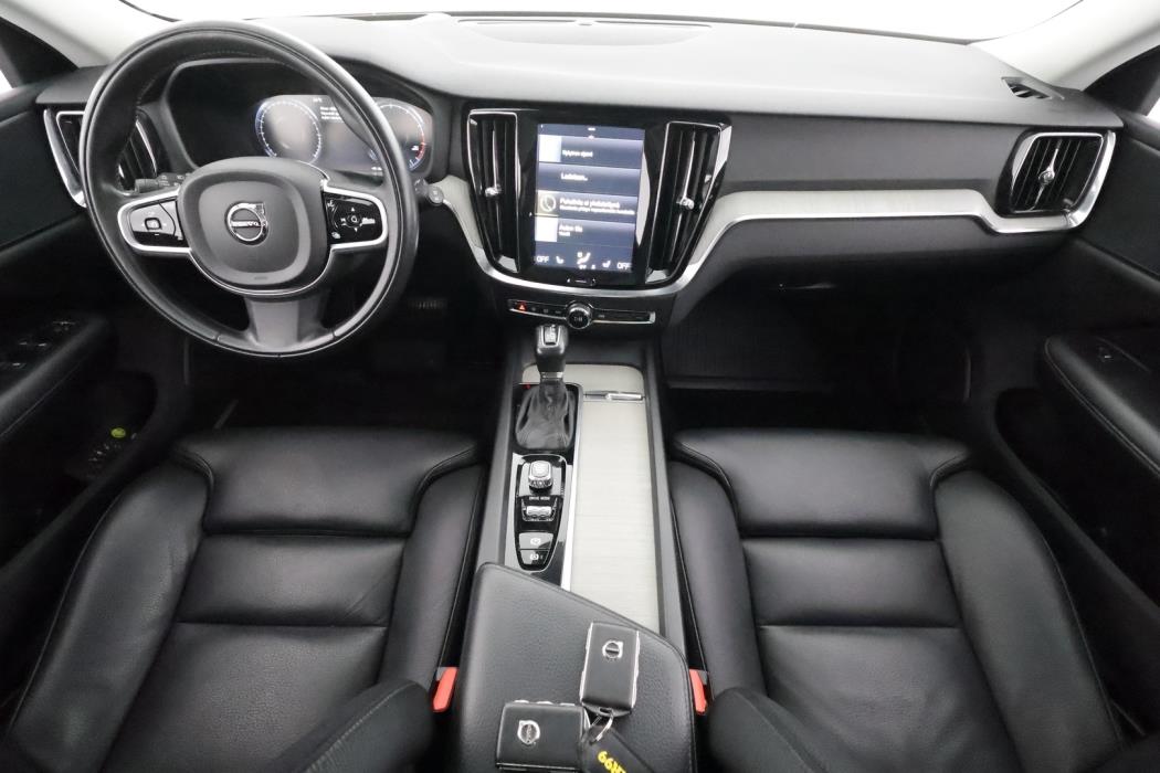 VOLVO V60 2019