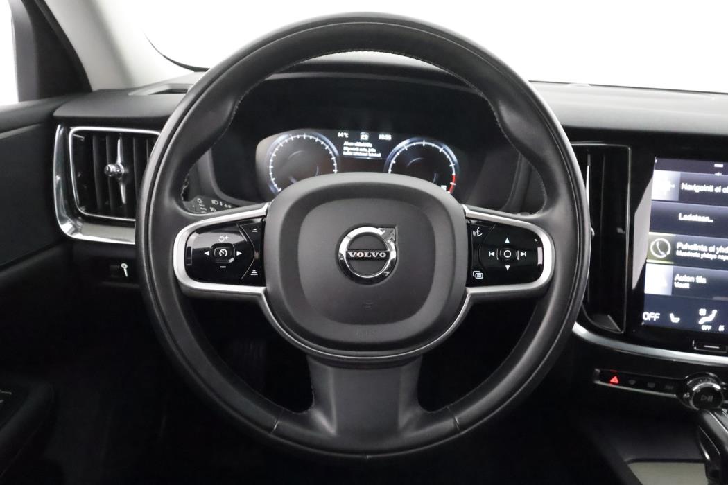 VOLVO V60 2019