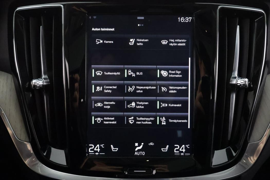 VOLVO V60 2019