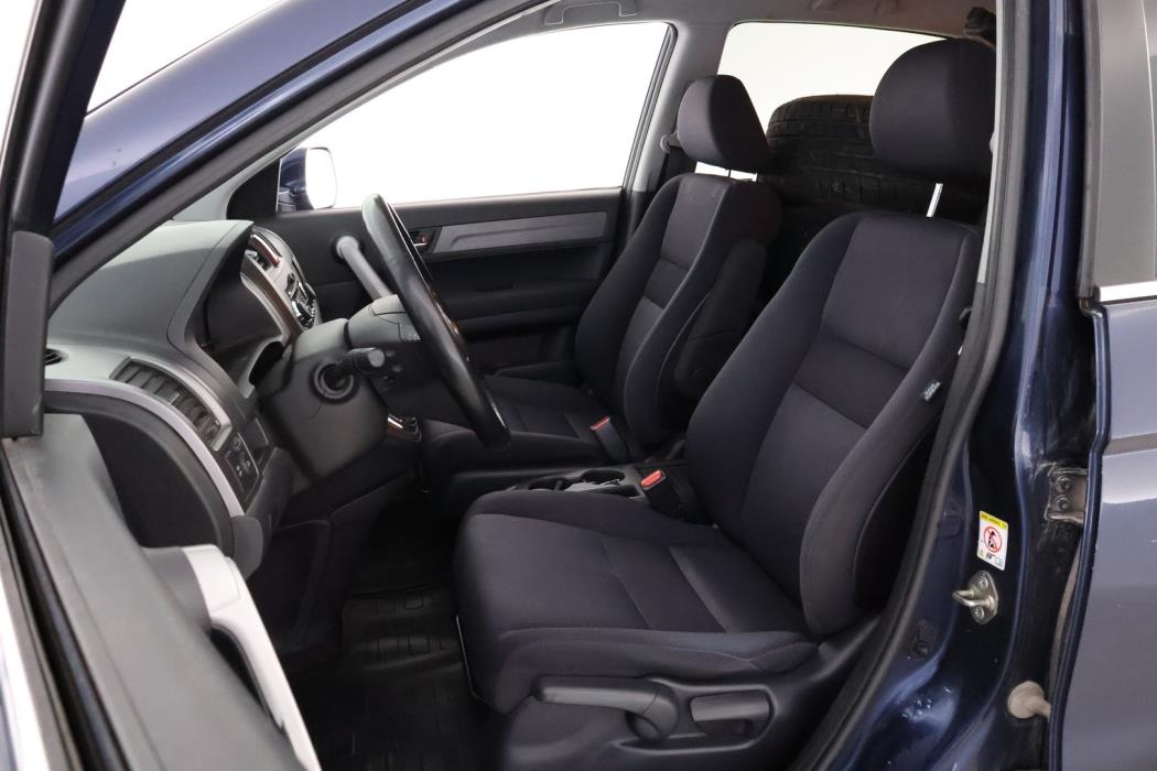 HONDA CR-V 2007