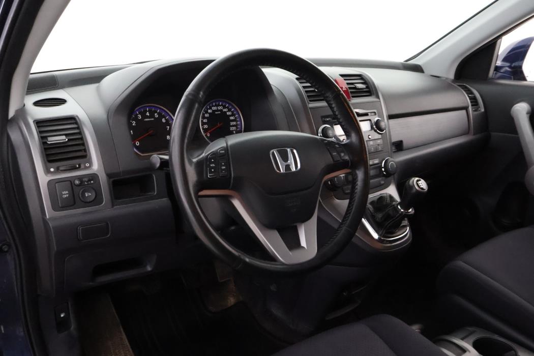 HONDA CR-V 2007