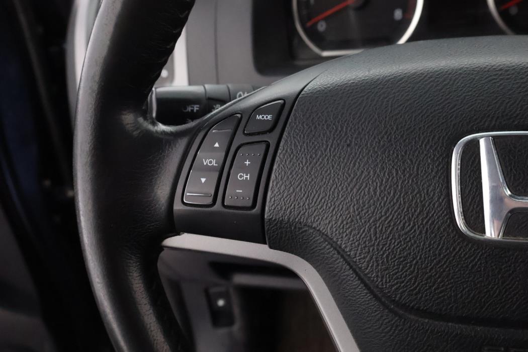 HONDA CR-V 2007